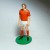 1/24 Johan Cruyff Holland handpainted figure